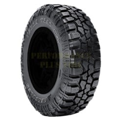 Hercules Terra Trac M/T LT285/70R17 121/118Q 10 Ply OWL