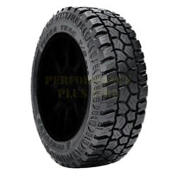 Hercules Terra Trac T/G Max LT265/65R17 120/117R 10 Ply BSW