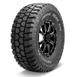 Hercules Terra Trac T/G Max LT305/70R18 126/123Q 10 Ply OWL