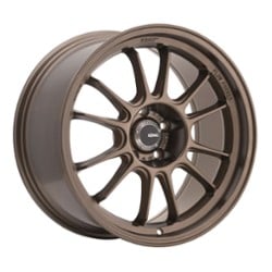 Konig Hypergram 15x8.5 4x100 25 ET 73.1 CB Bronze