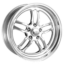 Intro Custom Champion Exposed 15x7 -80 to 80 ET 108 CB Polished