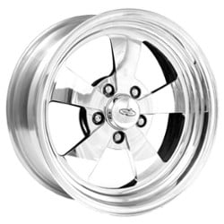 Intro Custom Classic Endless 15x7 -80 to 80 ET 108 CB Polished