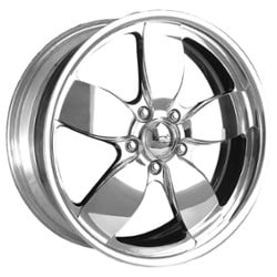 Intro Custom Cruiser Exposed 15x7 -80 to 80 ET 108 CB Polished