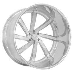 Intro Custom ID331 Exposed 15x7 -80 to 80 ET 108 CB Polished