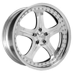 Intro Custom Phantom Exposed 15x7 -80 to 80 ET 108 CB Polished