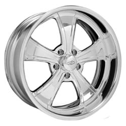 Intro Custom Ram Exposed 15x7 -80 to 80 ET 108 CB Polished