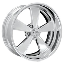 Intro Custom Speedstar XLR 15x7 -80 to 80 ET 108 CB Polished