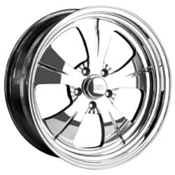 Intro Custom Sport Exposed 15x7 -80 to 80 ET 108 CB Polished