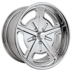 Intro Custom Vintage XLR 15x7 -80 to 80 ET 108 CB Polished