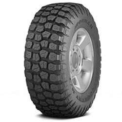 Ironman All Country M/T LT37x12.50R20 128Q 12 Ply BSW