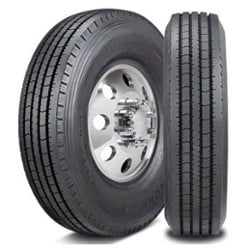 Ironman I-109 LT285/75R24.5 144/141L 14 Ply