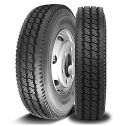 Ironman I-208 LT225/70R19.5 128/126L 14 Ply