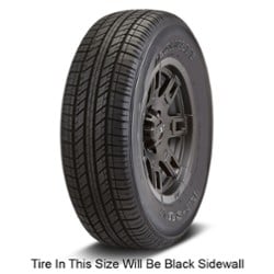 Ironman RB-SUV 215/70R16 SL 100S BSW