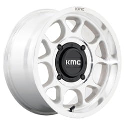 KMC UTV KS137 Toro S UTV 15x7 4x137 10 ET 96 CB Machined