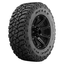 Kelly Edge MT LT235/80R17 120Q 10 Ply BSW