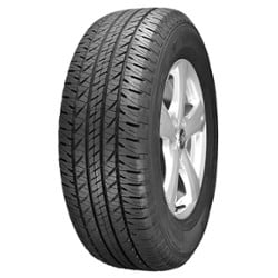 Kelly Edge HT LT245/75R17 121R 10 Ply BSW