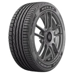 Kelly Edge Sport 215/45ZR17 XL 91W