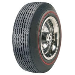 Goodyear RL Speedway Wide Tread F70-14