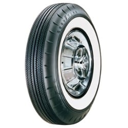 Goodyear WW Custom Super Cushion 800-14