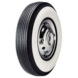 Goodyear WW Super Cushion 670-15