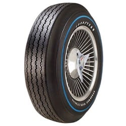 Goodyear BL Speedway Blue Streak 775-15