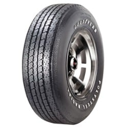 Goodyear RWL Polysteel P225/70R15 RWL