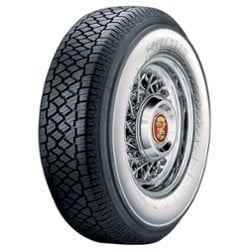 Goodyear WW Custom Super Cushon 75 Series P205/75R15