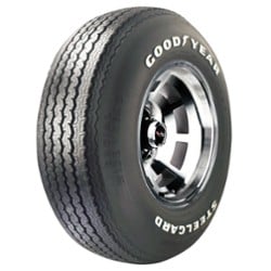 Goodyear RWL Steelgard GR70-15 RWL