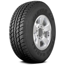 Kenda Klever A/P KR05 LT235/75R15 101/101Q 6 Ply BSW