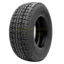 Kenda Klever A/T KR28 LT235/75R15 104/101S 8 Ply OWL