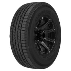 Kenda Klever H/T2 KR600 LT185/60R15 94/92T 6 Ply BSW