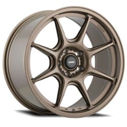 Konig Lockout 16x7.5 4x100 35 ET 73.1 CB Bronze