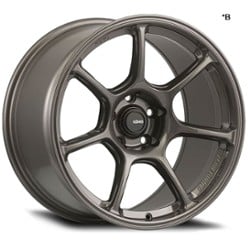 Konig Ultragram 15x7 4x100 30 ET 73.1 CB Carbon Bronze Metallic