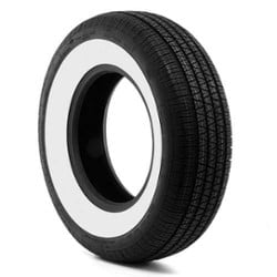 Kontio Tyre WhitePaw Classic WW-Wide 155/80R15 SL 83S WW