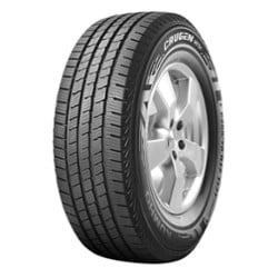 Kumho Crugen HT51 Commercial LT185/60R15 94/92T 8 Ply