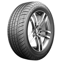 Kumho Ecsta LX Platinum KU27 255/45ZR18 SL 99W