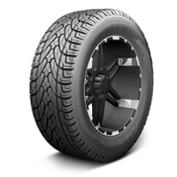 Kumho Ecsta STX KL12 275/55ZR20 XL 117V