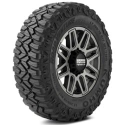 Kumho Road Venture MT KL71 LT27/8.50R14 95Q 6 Ply