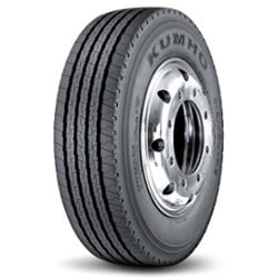 Kumho KRS03 LT245/70R19.5 133/131M 14 Ply