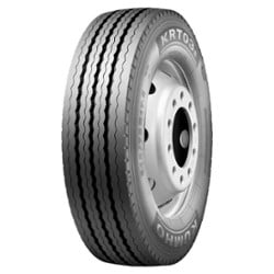 Kumho KRT03 LT215/75R17.5 135/133J 16 Ply