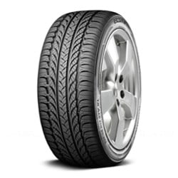 Kumho Ecsta PA31 215/55ZR17 SL 94V