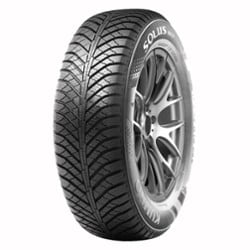 Kumho Solus HA31 185/65R14 SL 86T