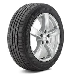 Kumho Solus TA31+ P205/60R16 SL 92H