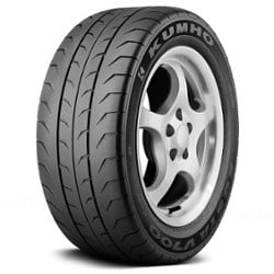 Kumho Ecsta V70A 215/40ZR17 SL 83W