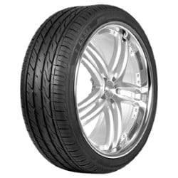 Landsail LS588 UHP 215/40ZR18 XL 89W