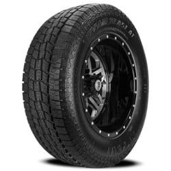 Lexani Terrain Beast AT P215/75R15 SL 100T