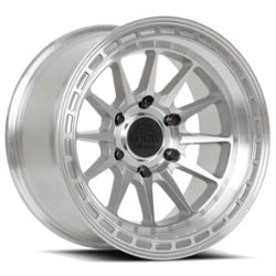 Lock Off-Road Baja 17x9 6x135 -12 ET 87.1 CB Machined