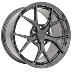 MRR FS06 19x11 5x130 40 ET 73.1 CB Gloss Gunmetal