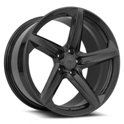 MRR Forged F23 20x10 5x120 30 ET 66.9 CB Carbon Flash