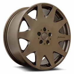 MRR HR3 22x10.5 5x112 25 ET 66.6 CB Bronze